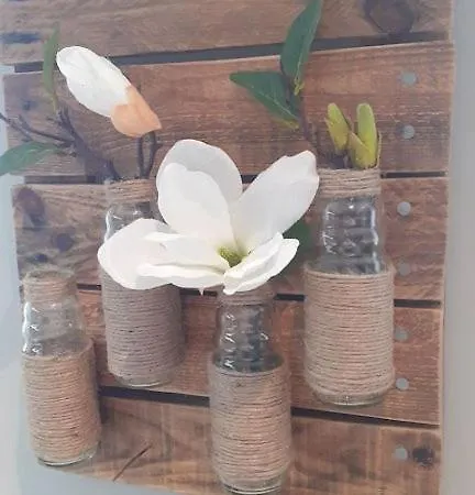 La Bergeronnette Bed & Breakfast 3*