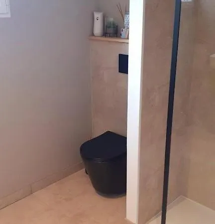 La Bergeronnette Отель типа 