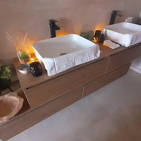 La Bergeronnette Отель типа 