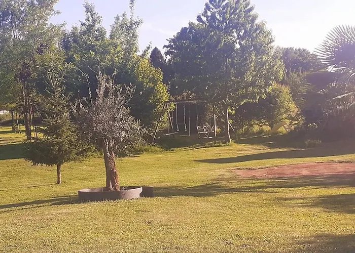 La Bergeronnette Bed & Breakfast 3*