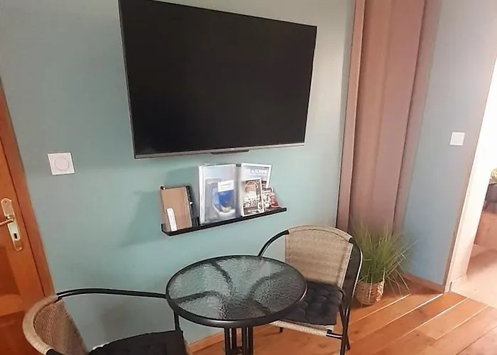 Bed & Breakfast La Bergeronnette Doudelainville