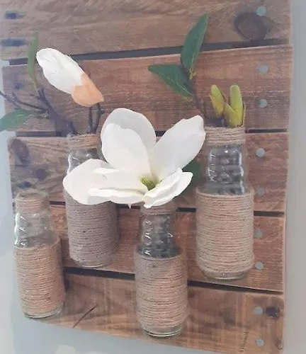 La Bergeronnette Bed & Breakfast 3*