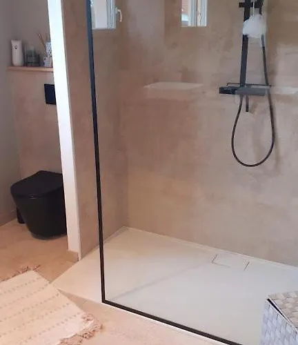 La Bergeronnette 3* Doudelainville