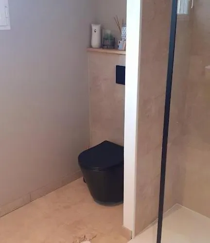 La Bergeronnette Bed & Breakfast 3*